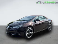 Utilisé 2017 Opel Cascada Cabriolet | 22 300 € (Super prix)