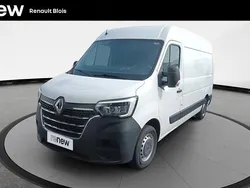 Blanc Utilisé 2021 Renault Master Van | 19 990 €