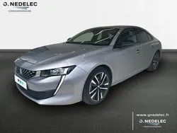 Utilisé 2018 Peugeot 508 GT Berline | 19 990 €