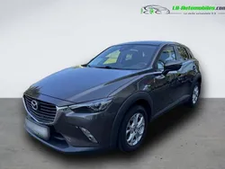 Utilisé 2018 Mazda CX-3 SUV | 22 400 € (Prix juste)