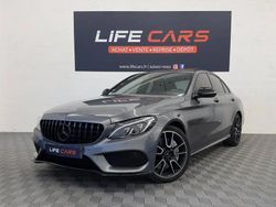 Gris Utilisé 2018 Mercedes C43 AMG AMG Berline | 39 990 € (Prix juste)