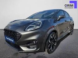 Magnetic Utilisé 2023 Ford Puma ST-Line X | 24 590 € (Prix juste)