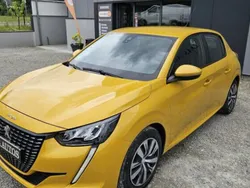 Utilisé 2020 Peugeot 208 Business-Line Citadine | 9 490 € (Super prix)