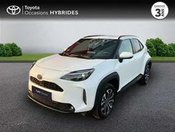 Utilisé 2024 Toyota Yaris Hybrid Design | 24 900 € (Prix juste)