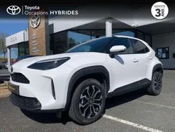 Utilisé 2024 Toyota Yaris Hybrid Design | 25 390 € (Prix juste)