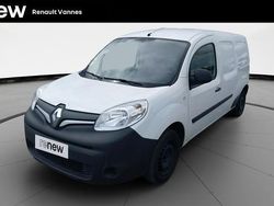 Blanc Utilisé 2019 Renault Kangoo Monospace | 12 690 €