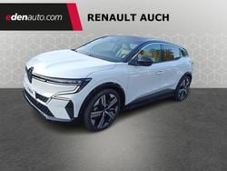 Utilisé 2022 Renault Mégane Iconic Berline | 24 790 € (Prix juste)