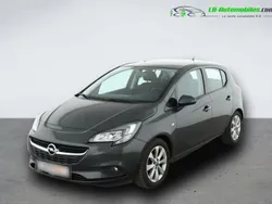 Utilisé 2018 Opel Corsa Citadine | 12 900 € (Prix cher)