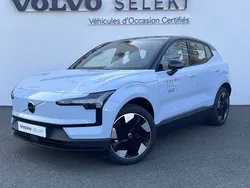 Bleu Nouvelle 2025 Volvo EX30 Plus SUV | 39 390 € (Bon prix)
