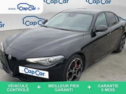 Noir Utilisé 2022 Alfa Romeo Giulia Sprint Sprint Coupé | 29 990 €
