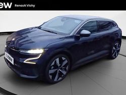 Bleu Occasion 2022 Renault Megane E-Tech Techno Berline | 23 790 € (Prix assez cher)