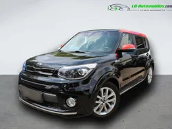 Utilisé 2017 Kia Soul SUV | 17 900 € (Prix juste)