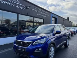 Utilisé 2020 Peugeot 3008 | 17 990 € (Bon prix)