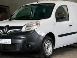 Utilisé 2017 Renault Kangoo Monospace | 10 500 € (Bon prix)