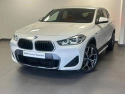 Blanc Utilisé 2022 BMW X2 M Sport SUV | 30 390 € (Bon prix)