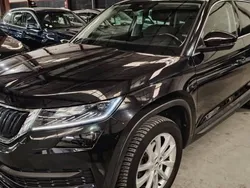 Utilisé 2019 Skoda Kodiaq Style SUV | 20 990 € (Prix juste)