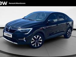 Noir Utilisé 2023 Renault Arkana Evolution SUV | 21 490 € (Bon prix)