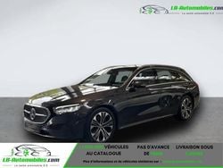 Utilisé 2024 Mercedes E200 Berline | 47 300 € (Bon prix)