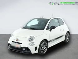 Utilisé 2020 Abarth 595 Citadine | 21 400 € (Prix cher)