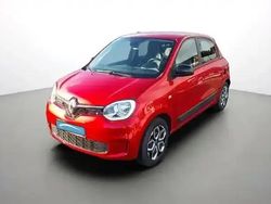 Rouge flamme Occasion 2023 Renault Twingo SE Citadine | 11 990 €