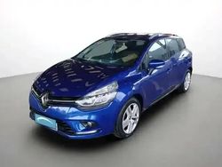 Bleu iron Occasion 2018 Renault Clio GrandTour Break | 11 250 €
