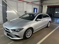 Argent Utilisé 2021 Mercedes CLA180 Shooting Brake Break | 25 290 € (Super prix)