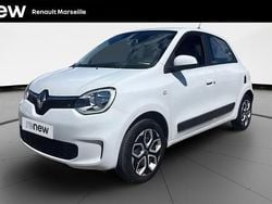 Blanc Utilisé 2022 Renault Twingo Zen Citadine | 10 990 € (Prix juste)