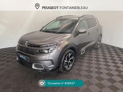 Occasion 2019 Citroën C5 Aircross Feel SUV | 17 790 € (Prix juste)
