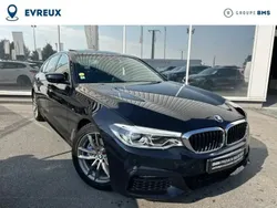 Utilisé 2020 BMW 530 M Sport Berline | 37 900 € (Super prix)