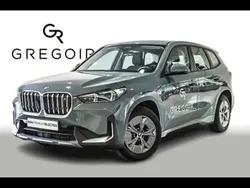 Vert Utilisé 2024 BMW iX1 Comfort Edition SUV | 45 950 € (Prix juste)