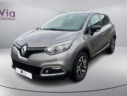 Occasion 2015 Renault Captur Intens SUV | 9 490 € (Bon prix)