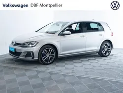 Utilisé 2020 VW Golf VIII GTE | 22 890 € (Prix juste)