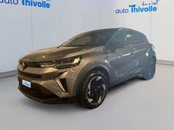 Nouvelle 2025 Renault Captur Techno SUV | 24 500 € (Prix juste)