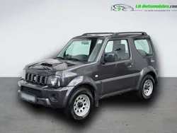 Utilisé 2014 Suzuki Jimny SUV | 19 900 € (Prix cher)