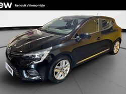 Noir Utilisé 2022 Renault Clio V Business Citadine | 13 999 €