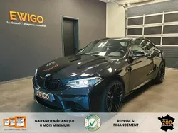 Utilisé 2016 BMW M2 Sport Line Coupé | 44 490 €