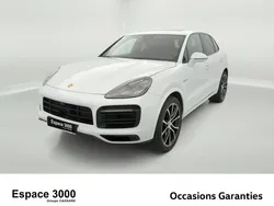 Utilisé 2021 Porsche Cayenne SUV | 74 990 € (Prix assez cher)