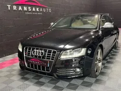 Utilisé 2008 Audi S5 Exclusive Coupé | 16 490 €