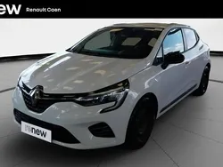 Blanc Utilisé 2022 Renault Clio V Evolution Citadine | 12 490 € (Bon prix)