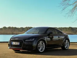 Utilisé 2017 Audi TT S-Line Coupé | 30 000 € (Prix assez cher)