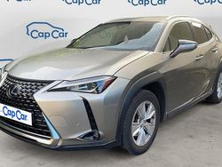 Utilisé 2021 Lexus UX Business Edition SUV | 18 510 €