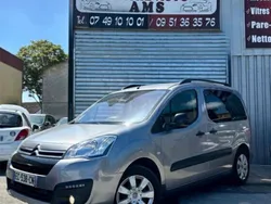 Utilisé 2016 Citroën Berlingo Feel Monospace | 6 990 €