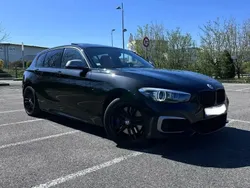 Noir Utilisé 2019 BMW M140 M Sport Berline | 46 000 € (Prix juste)