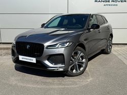 Nouvelle 2024 Jaguar F-Pace R-Dynamic SUV | 86 480 € (Prix juste)