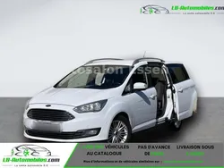 Utilisé 2016 Ford Grand C-Max Monospace | 15 800 € (Bon prix)