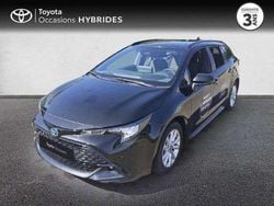 Utilisé 2025 Toyota Corolla Business Edition | 31 990 € (Prix assez cher)