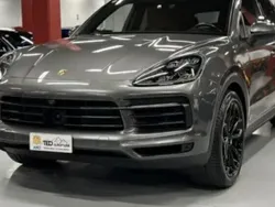 Utilisé 2017 Porsche Cayenne S SUV | 58 900 €