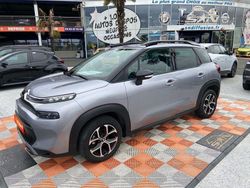 Gris Utilisé 2024 Citroën C3 SUV | 17 980 €