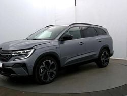 Gris Utilisé 2025 Renault Espace Esprit Alpine Monospace | 40 790 € (Prix juste)