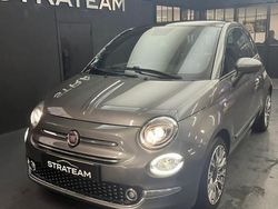 Utilisé 2021 Fiat 500 Star Berline | 10 490 € (Bon prix)